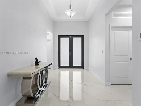 14478 SW 21st Street Miami FL 33175