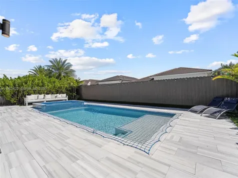 14478 SW 21st Street Miami FL 33175