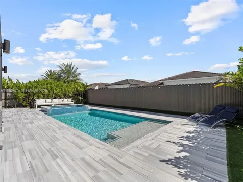 14478 SW 21st Street Miami FL 33175