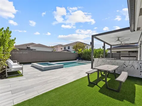 14478 SW 21st Street Miami FL 33175