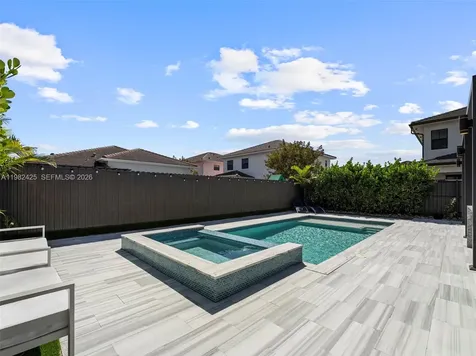 14478 SW 21st Street Miami FL 33175