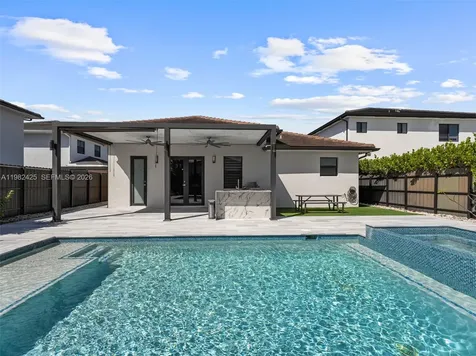 14478 SW 21st Street Miami FL 33175