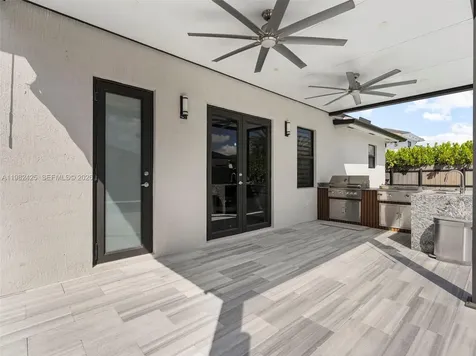 14478 SW 21st Street Miami FL 33175