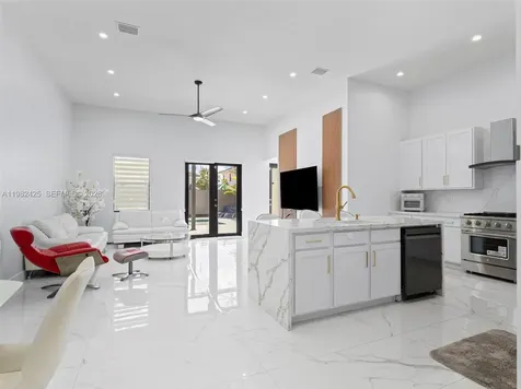 14478 SW 21st Street Miami FL 33175