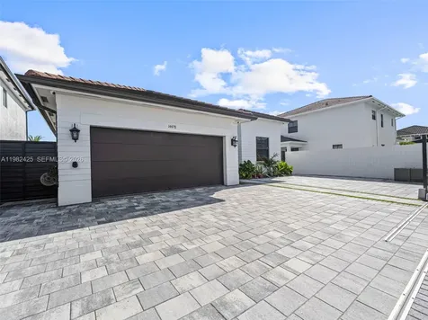 14478 SW 21st Street Miami FL 33175