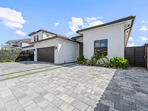 14478 SW 21st Street Miami FL 33175