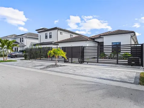 14478 SW 21st Street Miami FL 33175