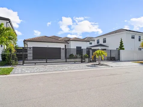 14478 SW 21st Street Miami FL 33175