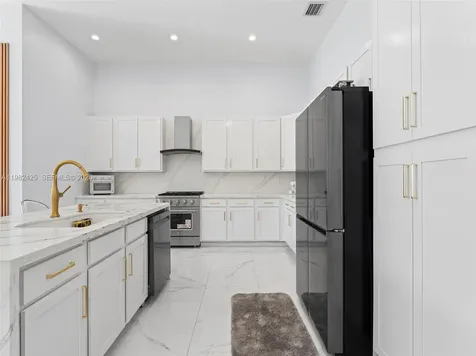 14478 SW 21st Street Miami FL 33175