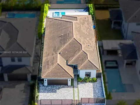 14478 SW 21st Street Miami FL 33175