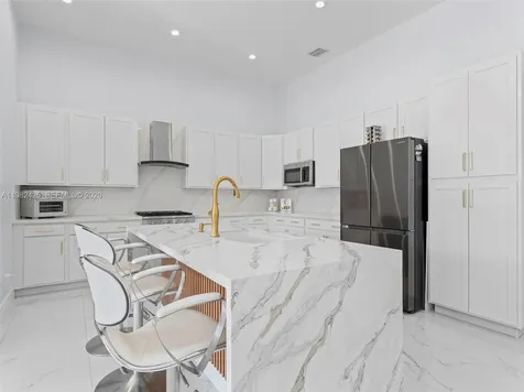 14478 SW 21st Street Miami FL 33175