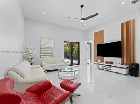 14478 SW 21st Street Miami FL 33175
