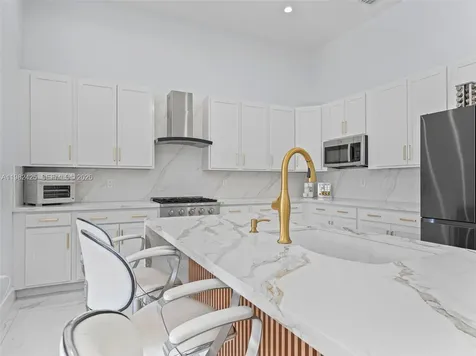 14478 SW 21st Street Miami FL 33175