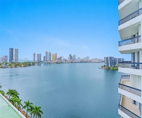 3530 Mystic Pointe Drive Aventura FL 33180