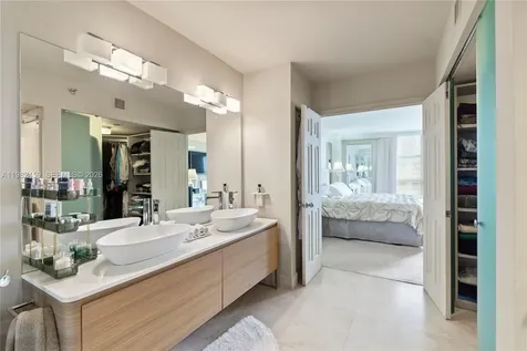 3530 Mystic Pointe Drive Aventura FL 33180