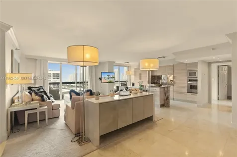 3530 Mystic Pointe Drive Aventura FL 33180