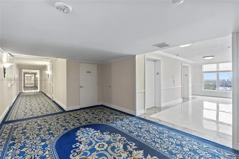 3530 Mystic Pointe Drive Aventura FL 33180
