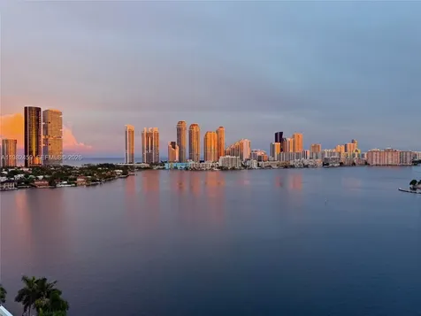 3530 Mystic Pointe Drive Aventura FL 33180