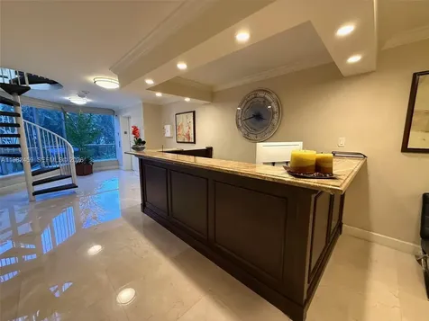3530 Mystic Pointe Drive Aventura FL 33180