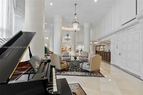 3530 Mystic Pointe Drive Aventura FL 33180