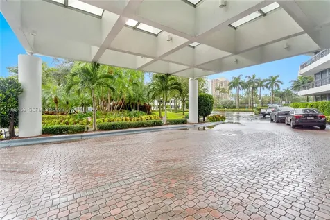 3530 Mystic Pointe Drive Aventura FL 33180