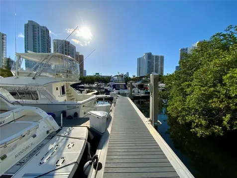 3530 Mystic Pointe Drive Aventura FL 33180