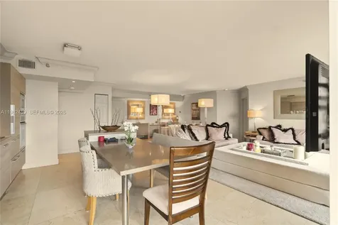 3530 Mystic Pointe Drive Aventura FL 33180