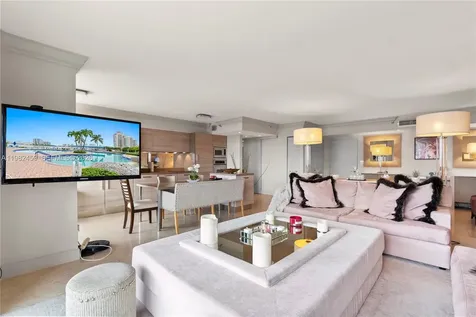 3530 Mystic Pointe Drive Aventura FL 33180