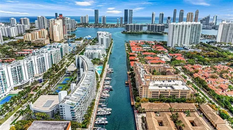 2950 NE 188th Street Aventura FL 33180