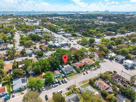 6223 NW Miami Place Miami FL 33150