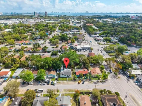 6223 NW Miami Place Miami FL 33150