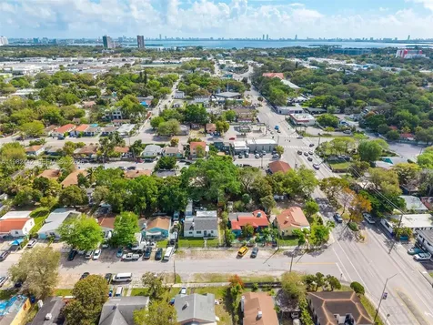 6223 NW Miami Place Miami FL 33150