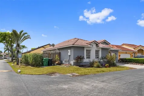 8050 SW 157th Place Miami FL 33193