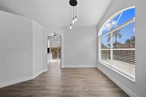 8050 SW 157th Place Miami FL 33193