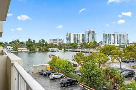 1455 N Treasure Drive North Bay Village FL 33141