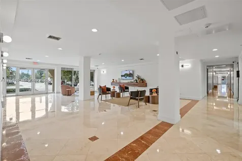 1455 N Treasure Drive North Bay Village FL 33141