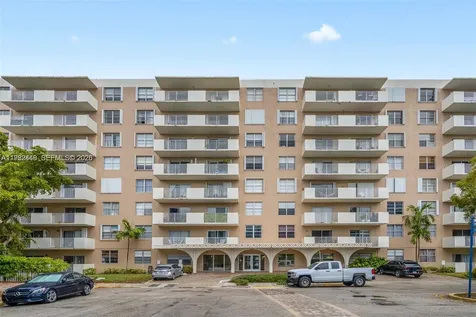 1455 N Treasure Drive North Bay Village FL 33141