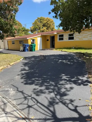 18811 NW 24th Avenue Miami Gardens FL 33056
