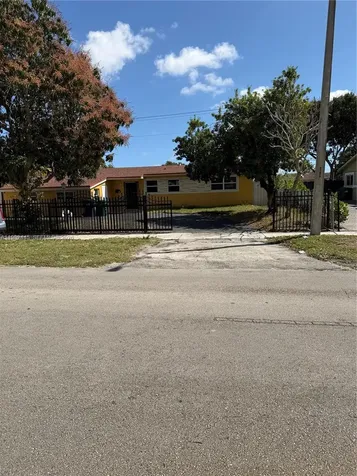 18811 NW 24th Avenue Miami Gardens FL 33056
