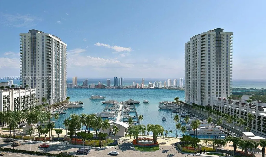17211 Biscayne Boulevard - Slip 078 North Miami Beach FL 33160