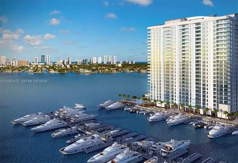 17211 Biscayne Boulevard - Slip 078 North Miami Beach FL 33160