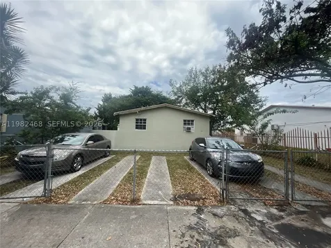 Miami FL 33142