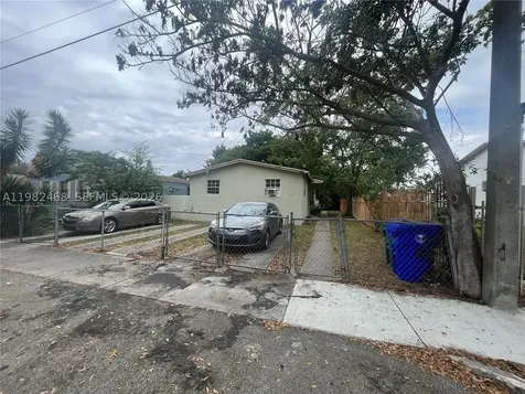 Miami FL 33142