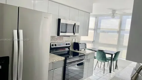 3500 Mystic Pointe Drive Aventura FL 33180