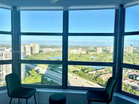 3500 Mystic Pointe Drive Aventura FL 33180