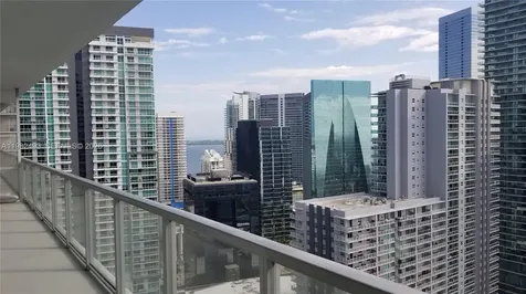 1111 SW 1st Avenue Miami FL 33130