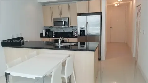 1111 SW 1st Avenue Miami FL 33130