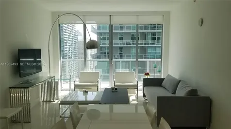1111 SW 1st Avenue Miami FL 33130