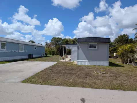115 SW 115th Avenue Miramar FL 33025