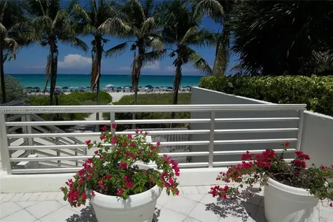 5161 Collins Avenue Miami Beach FL 33140